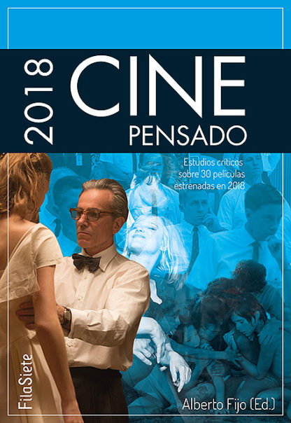 Cine Pensado 2018