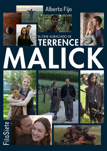 El cine agraciado de Terrence Malick