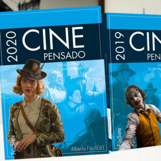 Cine Pensado 2020 + Cine Pensado 2019