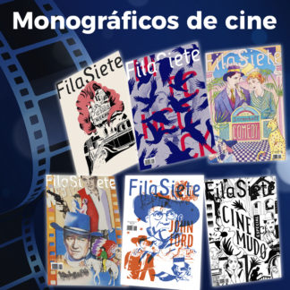 Monográficos de cine