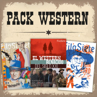 Pack Western - FilaSiete