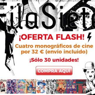 Oferta Flash - FilaSiete