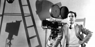 Frank Capra: El nombre delante del título (Una autobiografía)