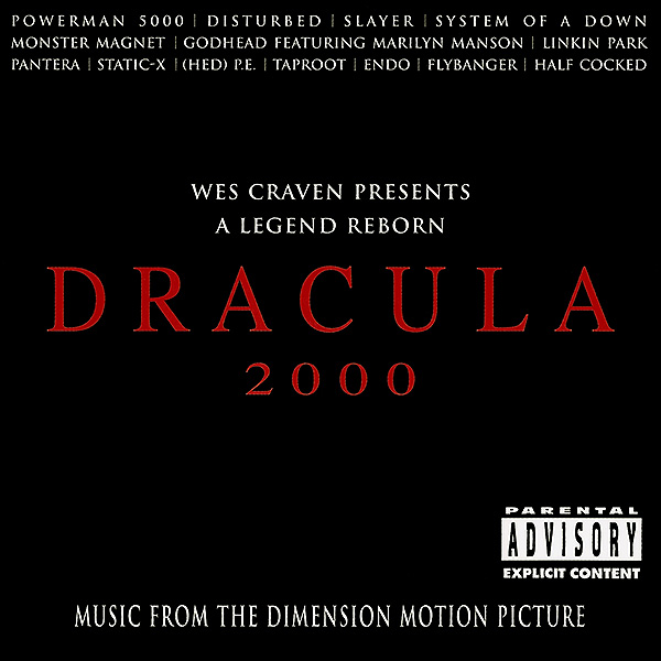 Drácula 2000 (2000)