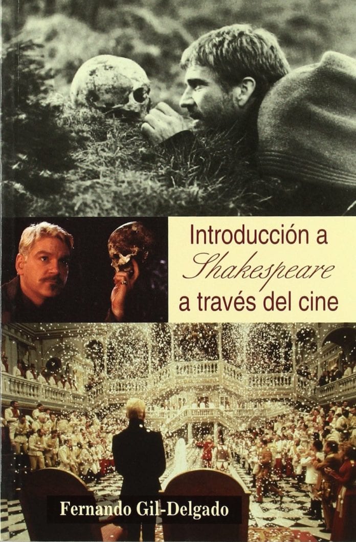 Introducción a Shakespeare a través del cine