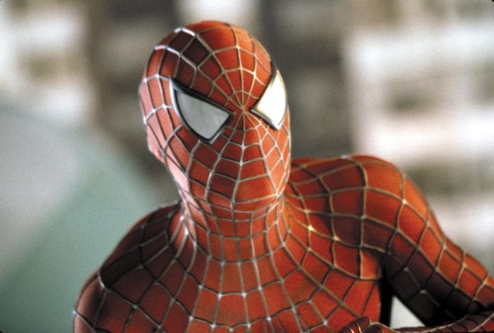 Spider-Man, de Sam Raimi