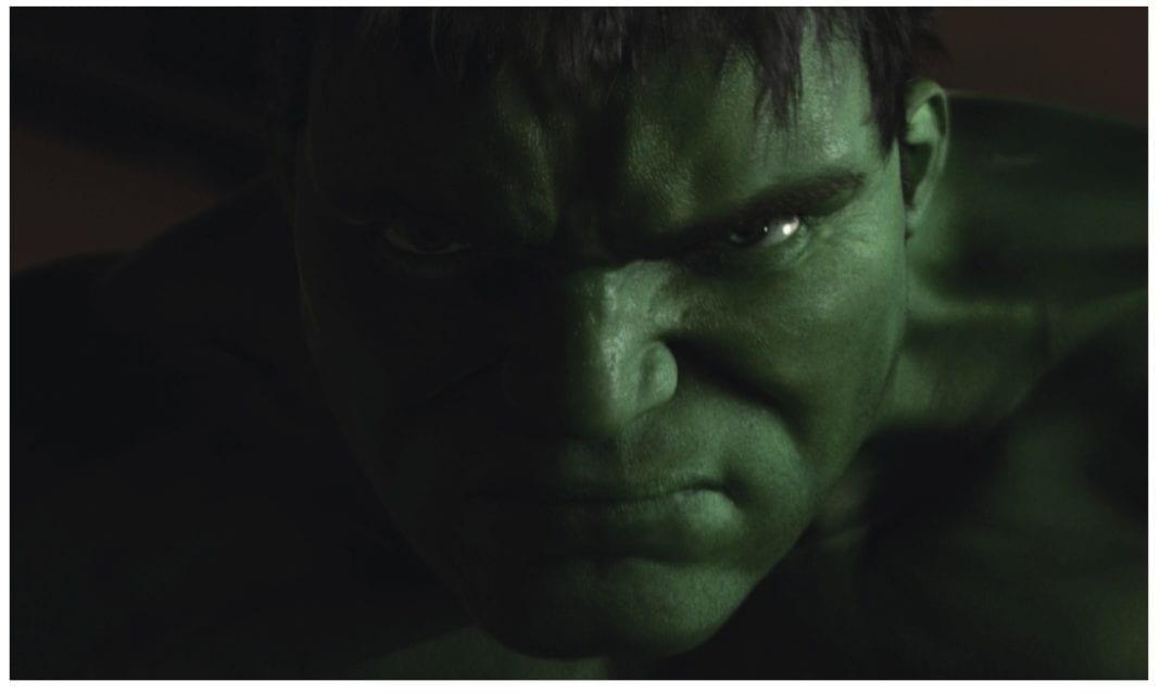 Hulk (Ang Lee)