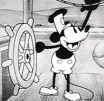 75 años de Mickey Mouse