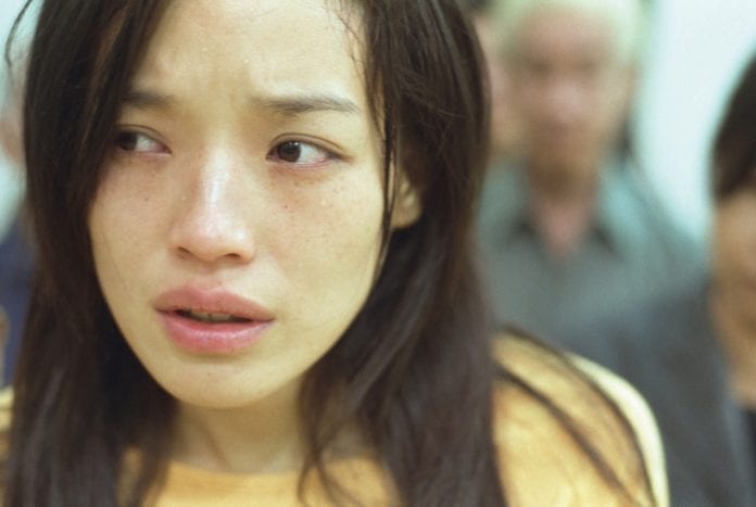 The eye 2 (2004), de Oxide Pang Chun y Danny Pang