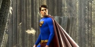Superman Returns, de Bryan Singer