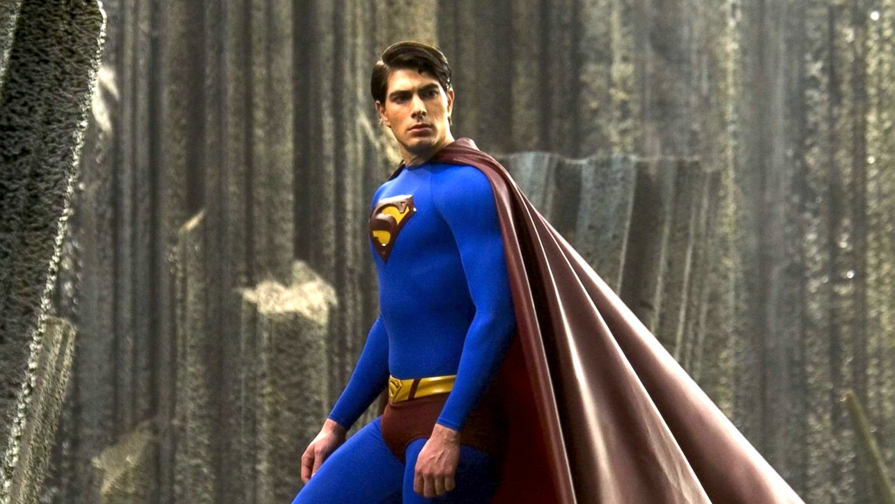 Superman Returns, de Bryan Singer