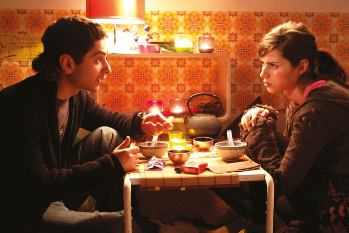 Kebab connection (2005)