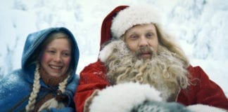 La leyenda de Santa Claus (2007), de Juha Wuolijoki
