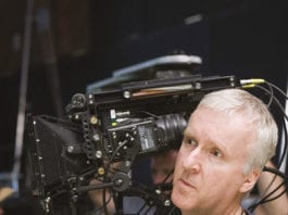 James Cameron, director de Avatar