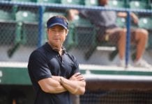 Brad Pitt, películas y biografía de una gran estrella Moneyball: Rompiendo las reglas