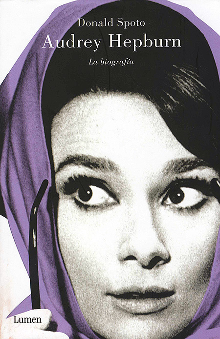 Audrey Hepburn Biografía