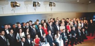 Blancanieves ganadora en los Goya… con el permiso de Lo imposible