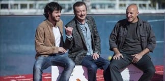 Palmarés y crónica del 17º Festival de Cine Español de Málaga