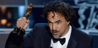 Oscar 2015: Gana Alejandro González Iñárritu con Birdman