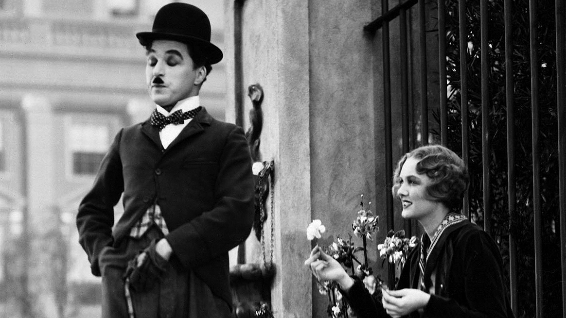 Luces de la ciudad | Una obra maestra de Chaplin | Making Of FilaSiete