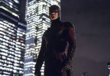 Las grandes series de superhéroes que han marcado época (y las que vuelven a hacerlo) Charlie Cox en Daredevil
