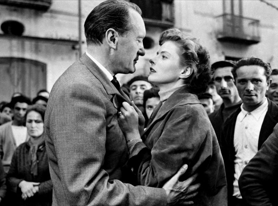 Te querré siempre (1954)
