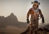 Matt Damon en Marte (The Martian), de Ridley Scott, 2015