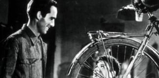 Ladrón de bicicletas (1948)