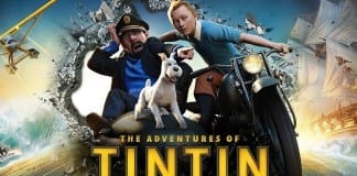 Las aventuras de Tintín 2