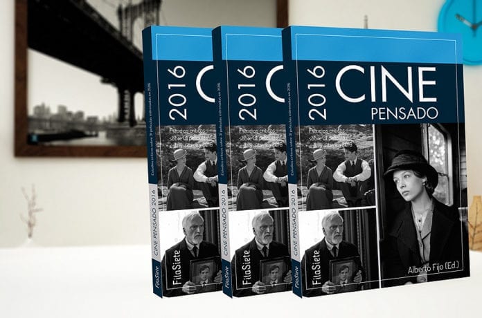 Cine Pensado 2016