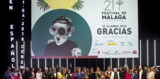 Festival de Málaga 2018