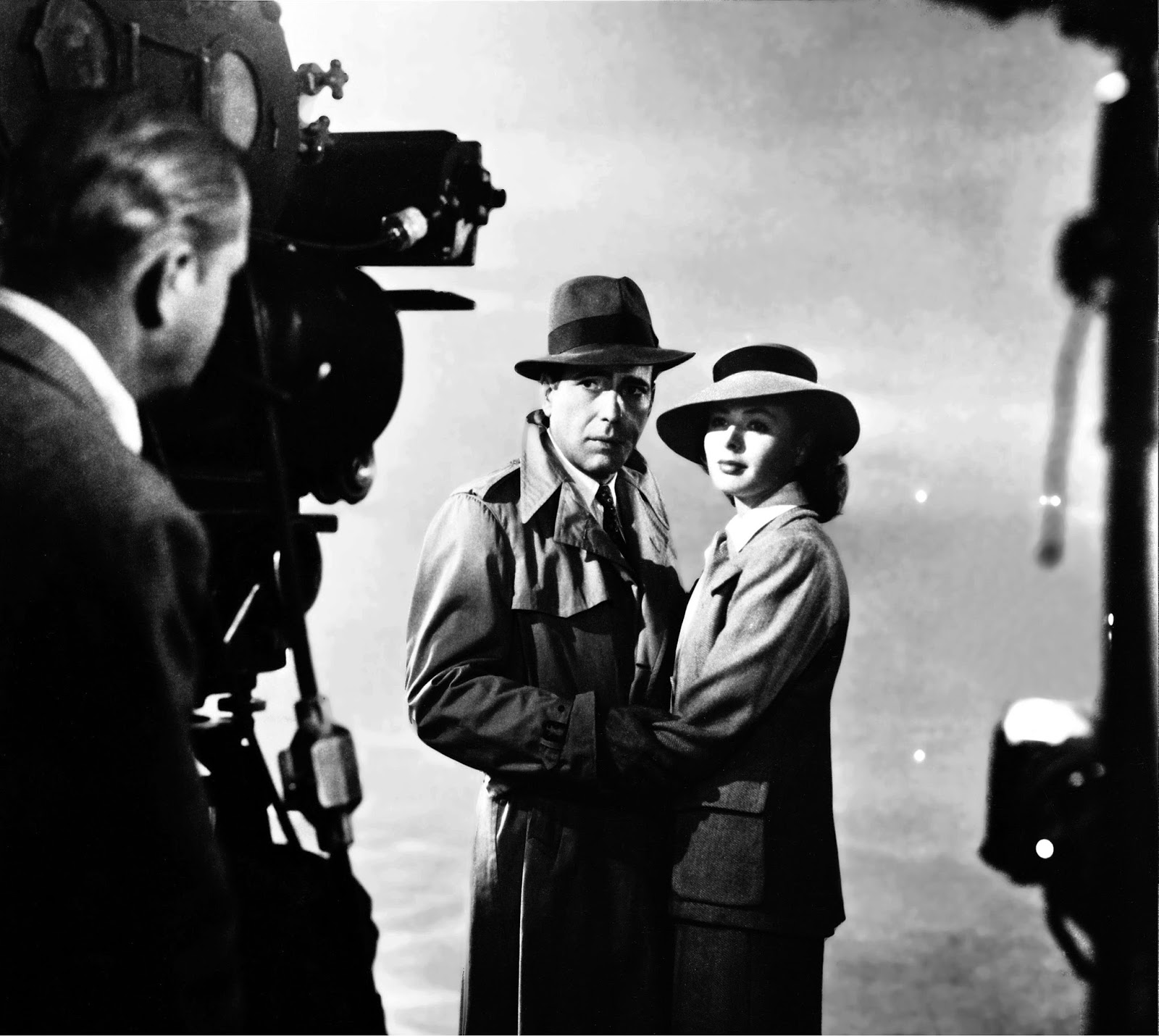 Making of clásicos: Casablanca