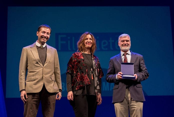Premio Asecan FilaSiete