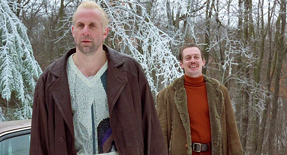 Fargo (1996), de Joel Coen