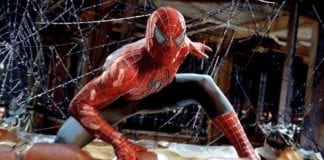 Spider-Man 2 (2004), de Sam Raimi