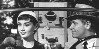 Sabrina (Billy Wilder, 1954)