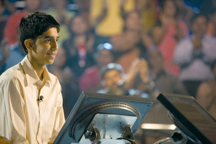 Slumdog millionaire (2008)