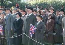 Downton Abbey (Michael Engler, 2019)