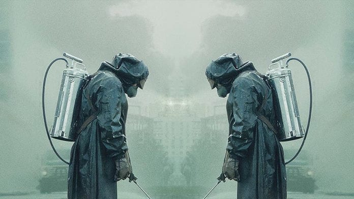 Chernobyl (Craig Mazin, 2019)