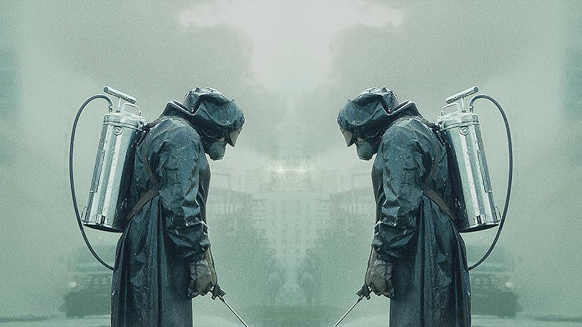 Chernobyl (Craig Mazin, 2019)