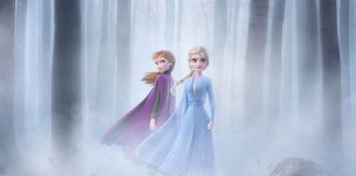 Frozen 2 (2019), de Chris Buck y Jennifer Lee