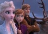 Frozen II (Chris Buck, Jennifer Lee, 2019)