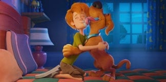 ¡Scooby! (2020)