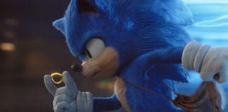 Sonic: La películla (Jeff Fowler, 2019)