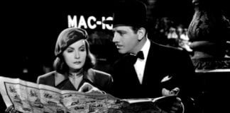 Ninotchka (1939), de Ernst Lubitsch