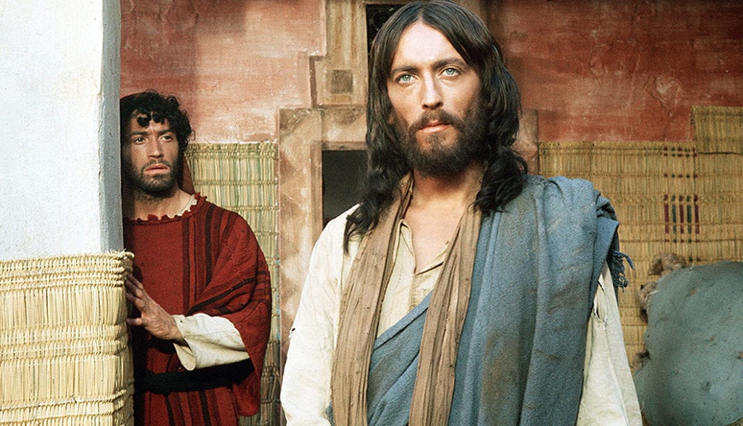 Jesús de Nazaret (1977)