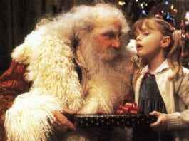 Navidades mágicas (1985)