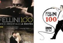 Música de cine: Federico Fellini