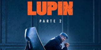 Lupin 2 estreno
