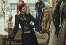 Las mejores películas de moda Cruella (2021)